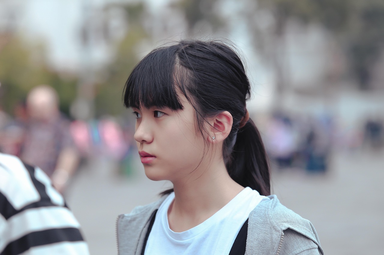 女性最新真情流露，对男性的心声与情感告白