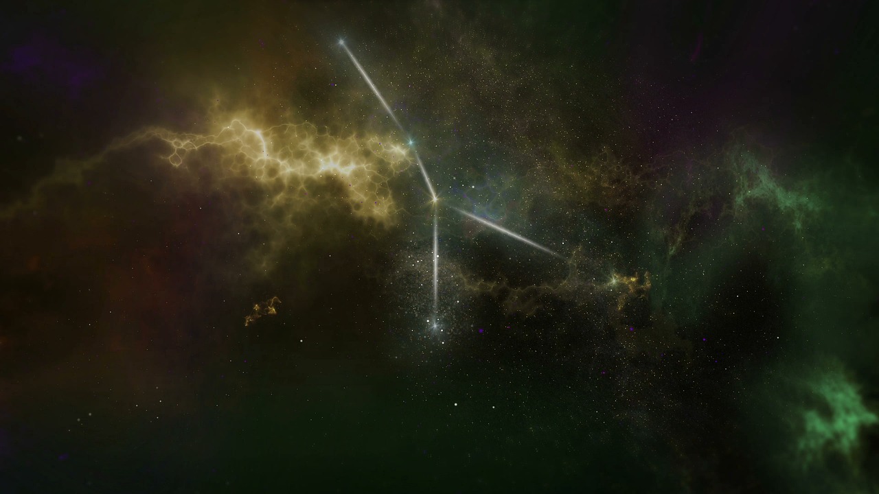 揭秘四月金牛座明星，谁将闪耀星空？