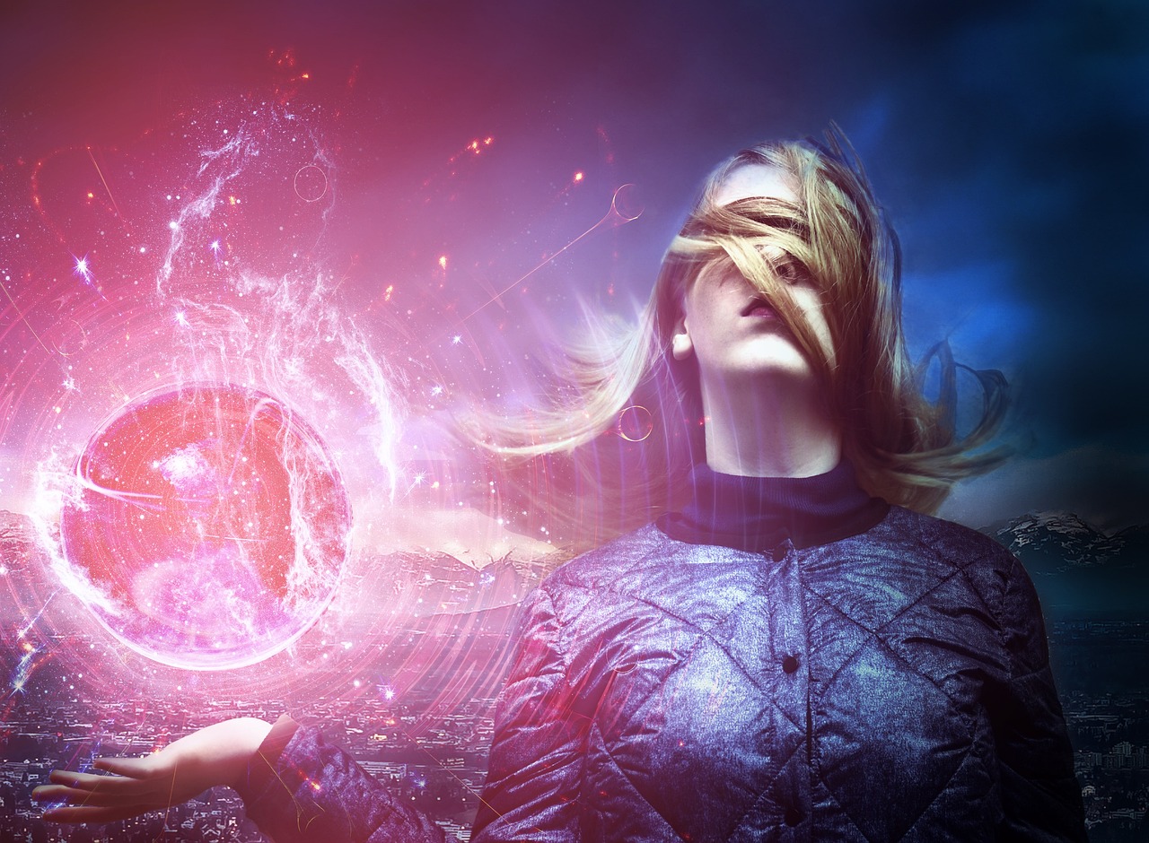 四月双子明星，闪耀星空的双重魅力之星。