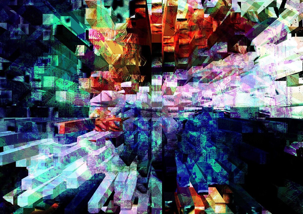 揭秘四月电视机分辨率革命，视觉盛宴的开启之旅