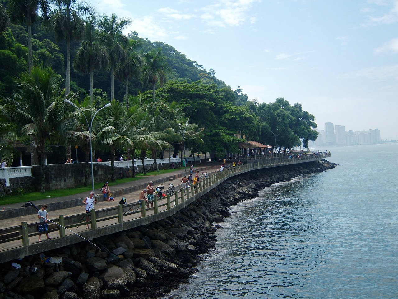 揭秘四月海钓精彩瞬间，探索未知海域的钓鱼盛宴