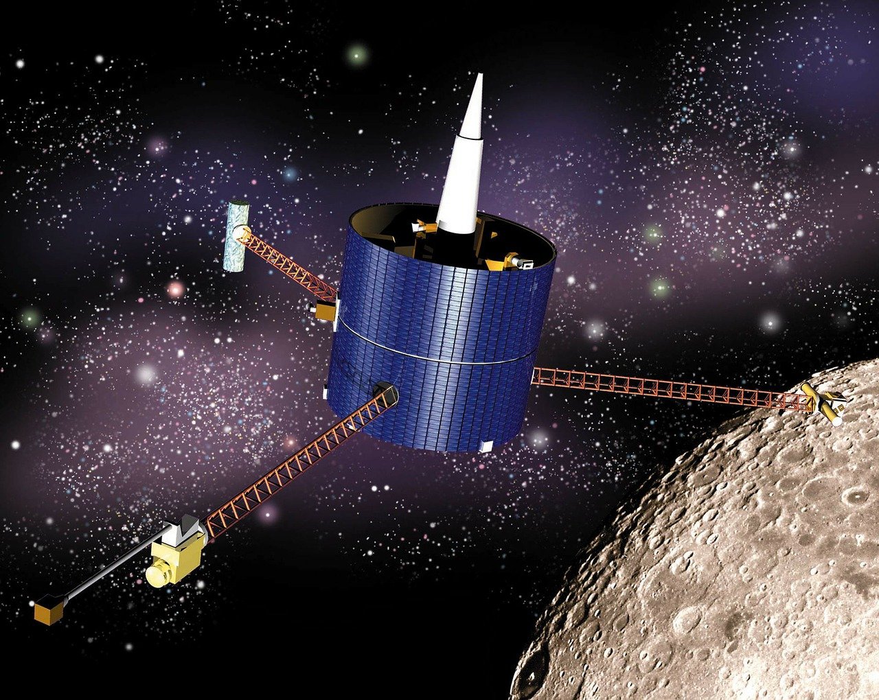五月淮安明星闪耀，璀璨之光照亮历史长河