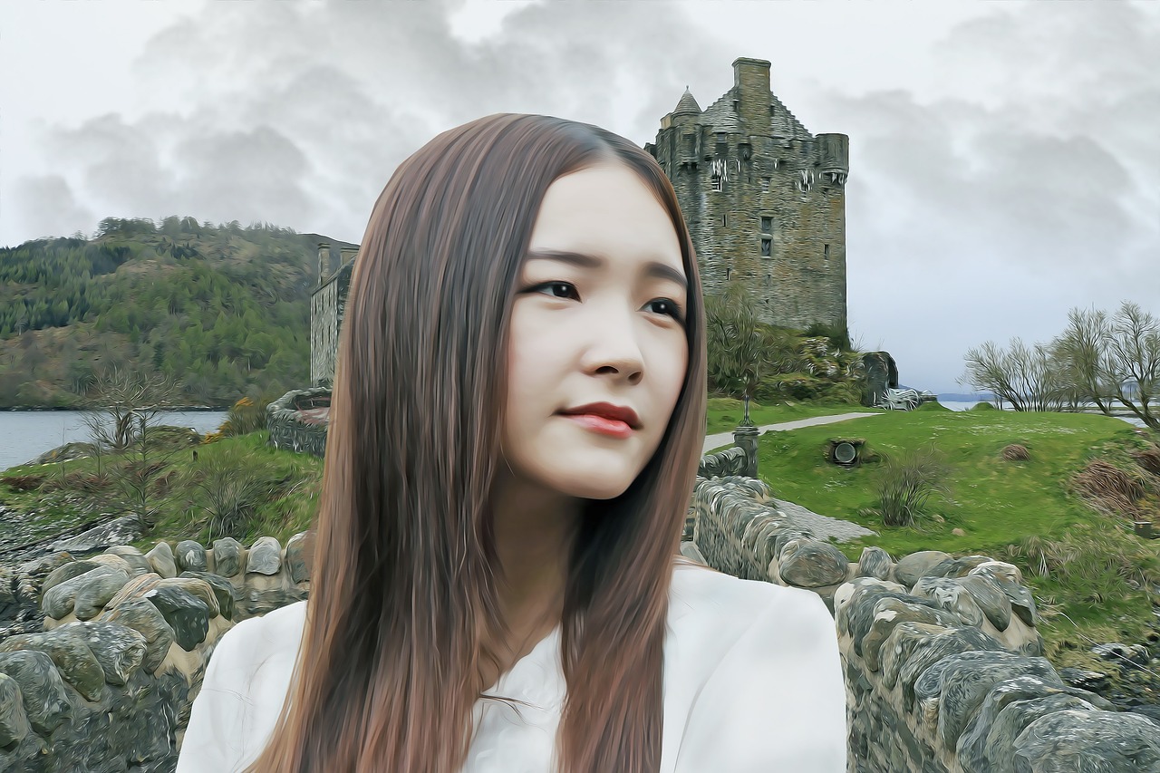 五月姐妹花比赛，绽放美丽，展现风采的魅力时刻