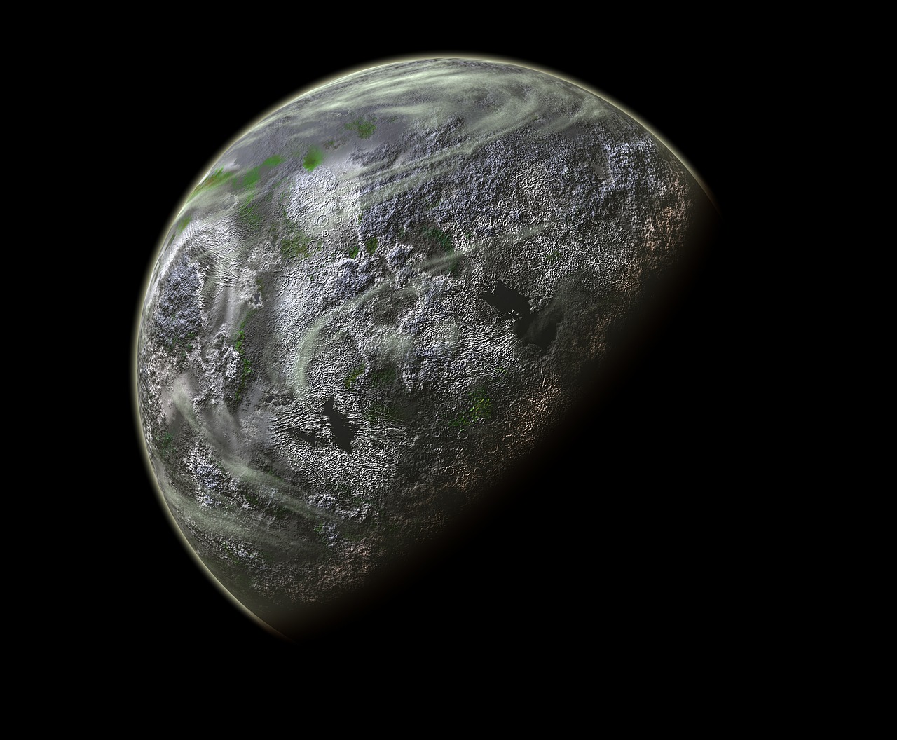 五月外星最新发现揭秘，宇宙探索新里程碑