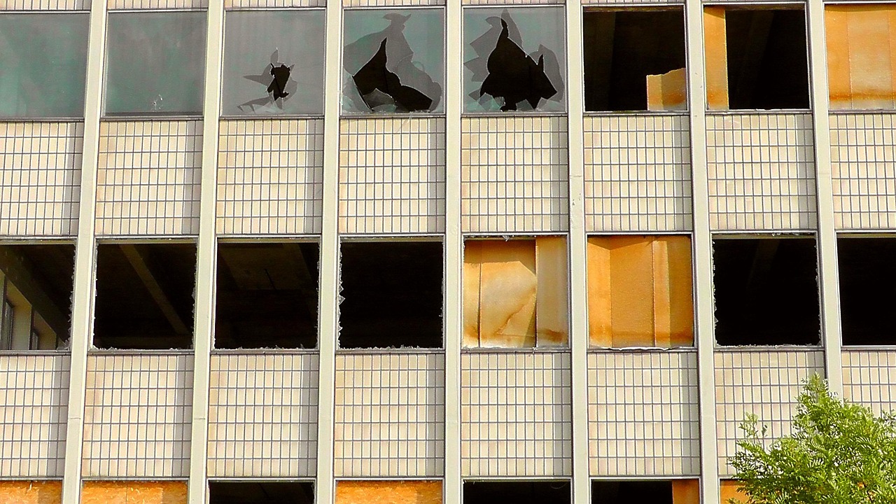 济南市政府大力拆除违建临时建筑，最新名单公布